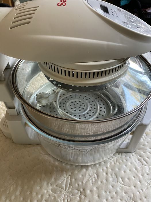 Аерогриль « Сатурн»