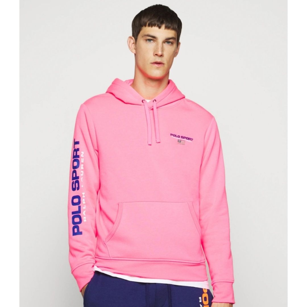 Мужской батник Polo Ralph Lauren,S