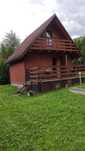 Wynajem domku 25m²