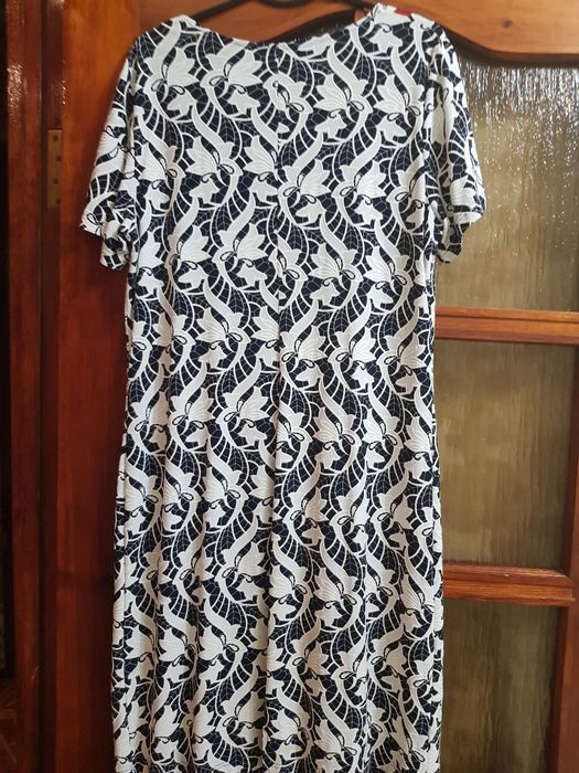 Продам супернарядное платье