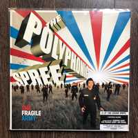 Polyphonic Spree - The Fragile Army (2xLP), winyl, płyta winylowa