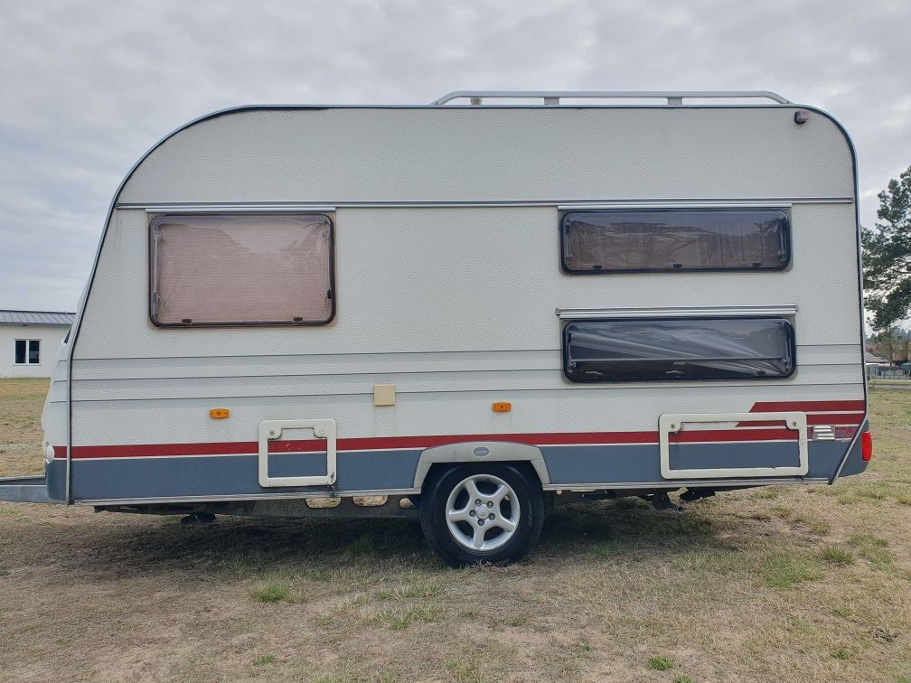 Home-Car Racer 99r dmc 1150kg 4x osoby Markiza,Przedsionek Wc Media