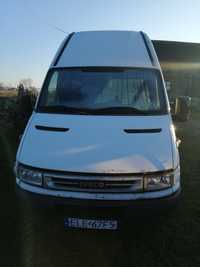 Iveco Daily Turbo 2000r