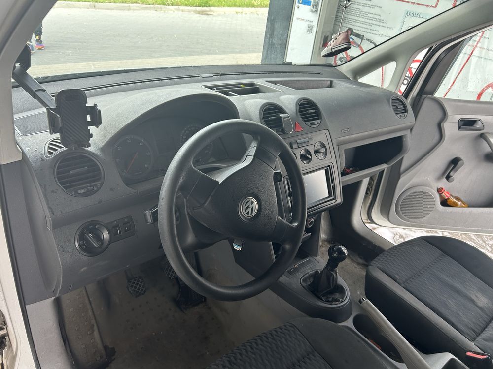 zamienie na wiekszego busa z doplata do 20 tys