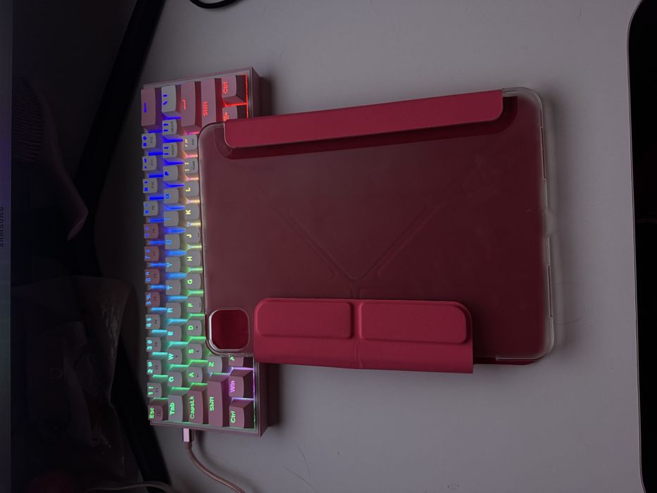 Чохол IPAD AIR 11 inch (M2)