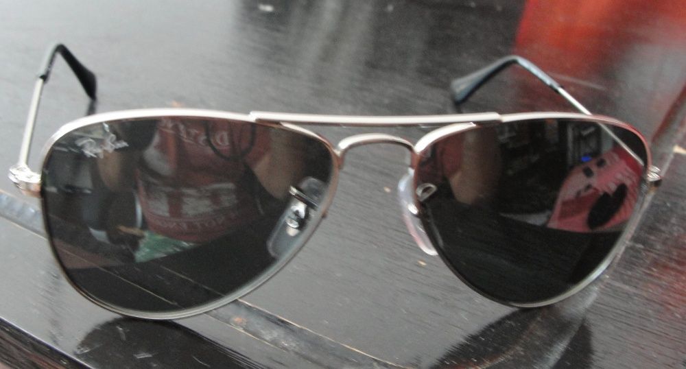 Óculos de Sol de criança Ray Ban