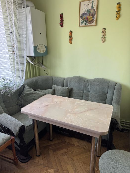 Продам кухонний куток недорого, самовивіз