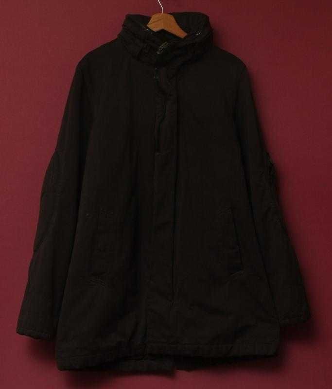 G-Star Raw рр m-l парка из хлопка и полиестера