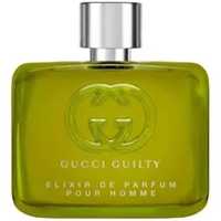 Gucci Guilty Elixir De Parfum Pour Homme 60 ml