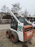 Бобкат Bobcat 751