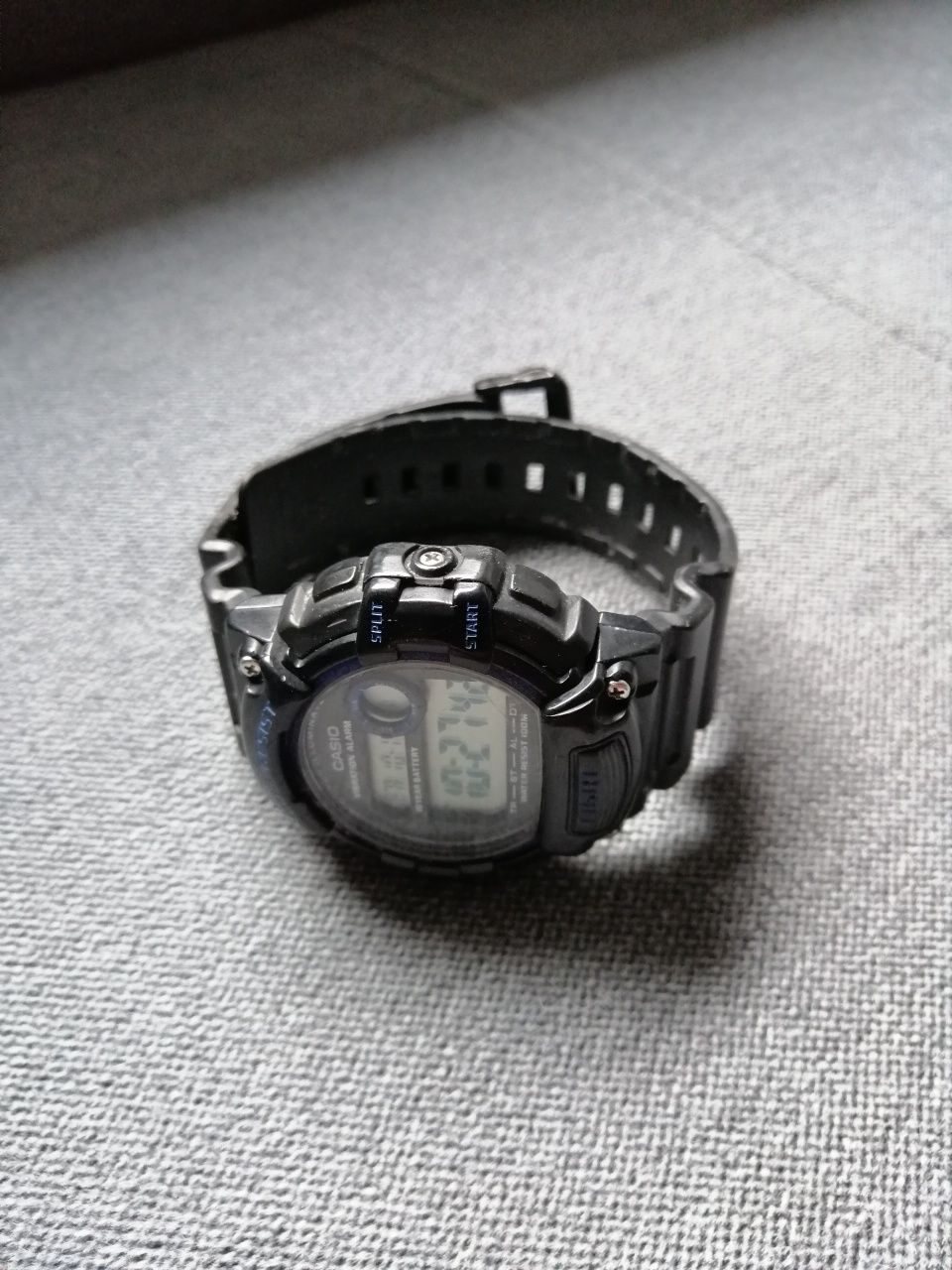 Zegarek Casio TRT-110H