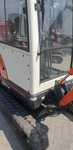Koparka kubota kx41-3v