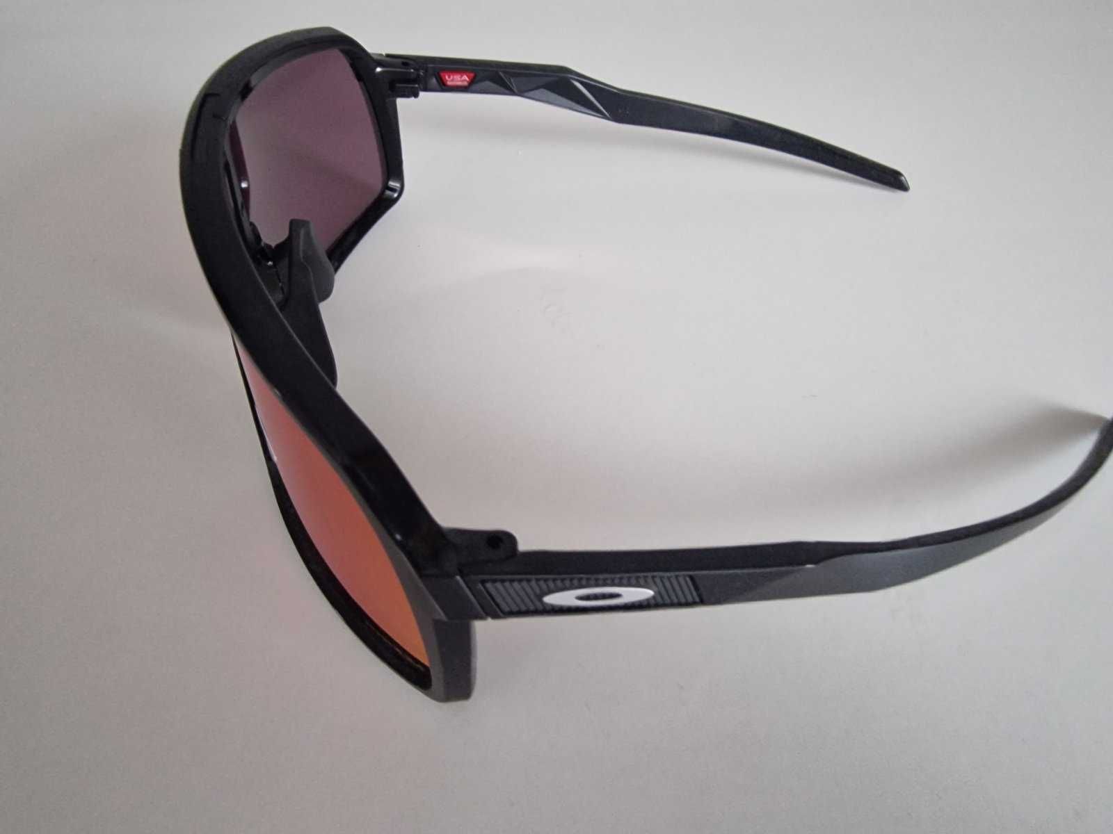 Okulary Oakley Sutro Prizm Field nowe oryginalne