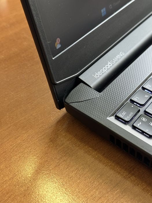 Ноутбук Lenovo IdeaPad Gaming 3