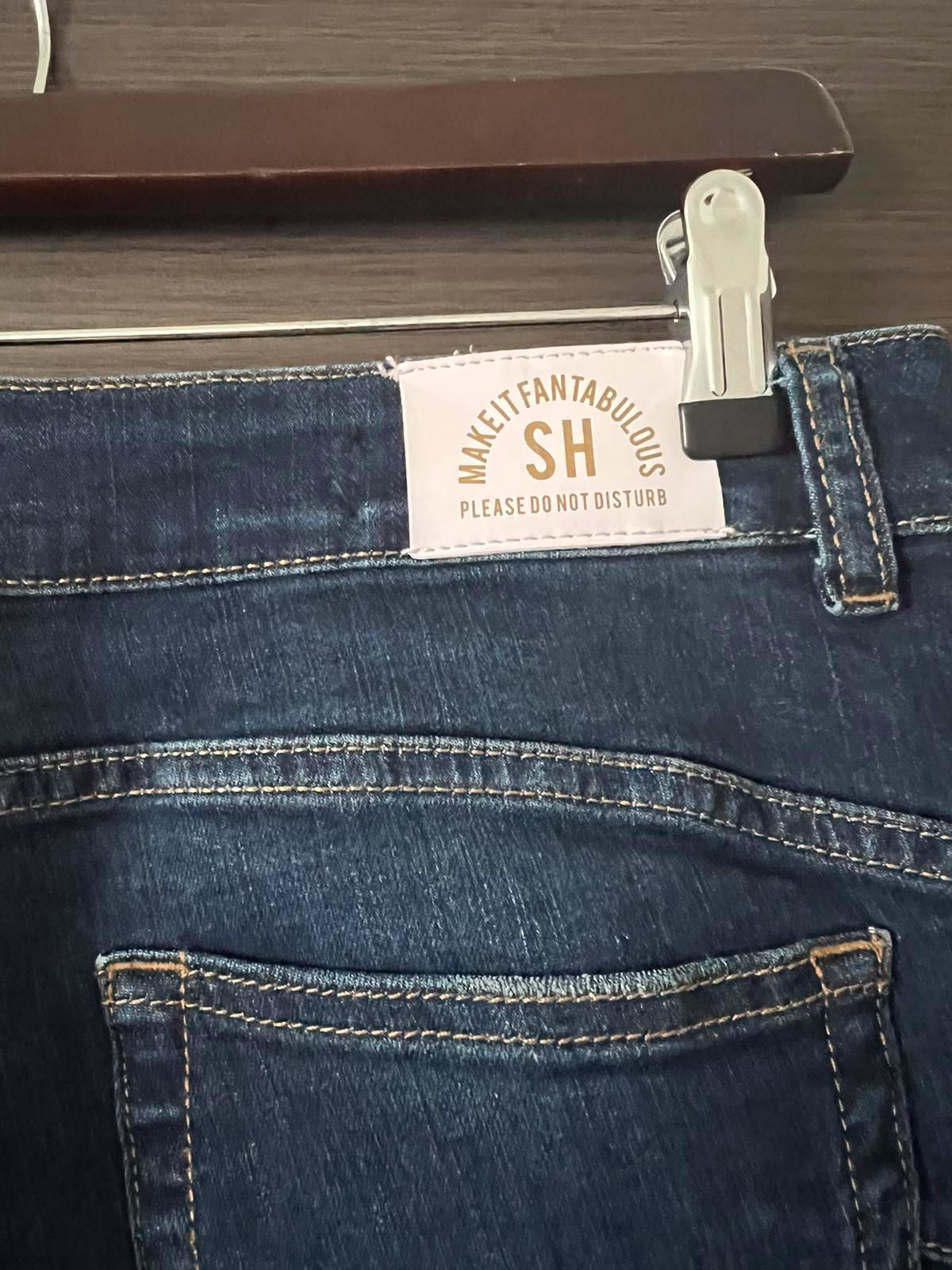 Продам брендові жіночі джинси SH (30) та Kitana(32) -  (Італія)