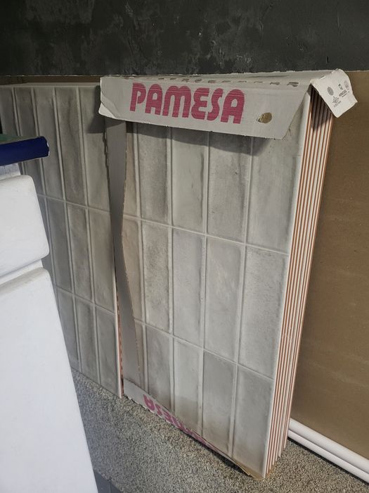 Płytki ścienne 30x60