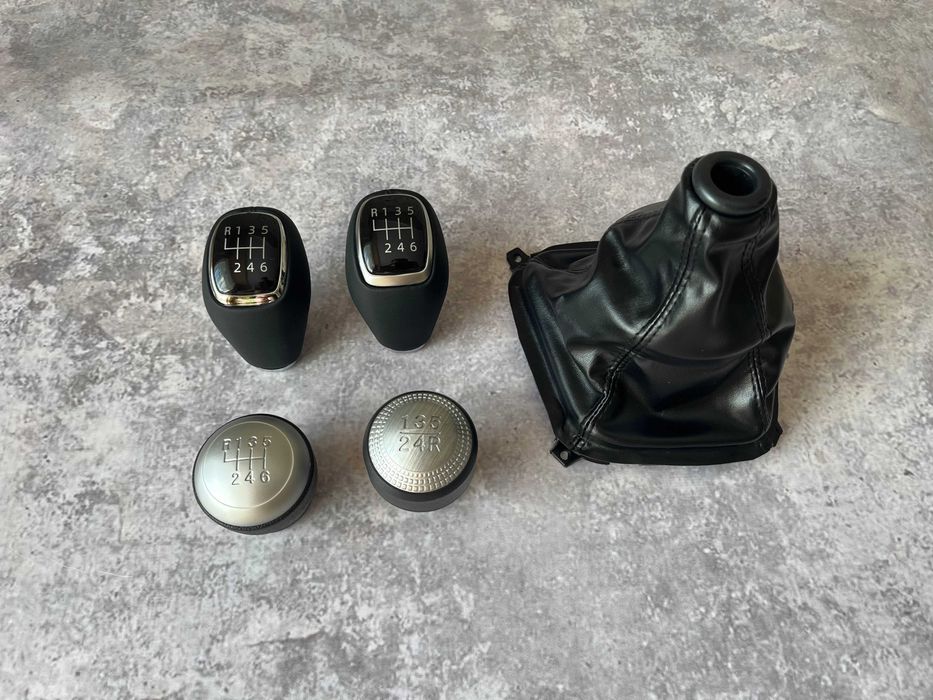 Ручки КПП Hyundai, KIA