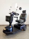 Skuter inwalidzki elektryczny z owiewką COMET terenowy sklep FV