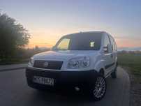 Fiat doblo 1.3 jtd