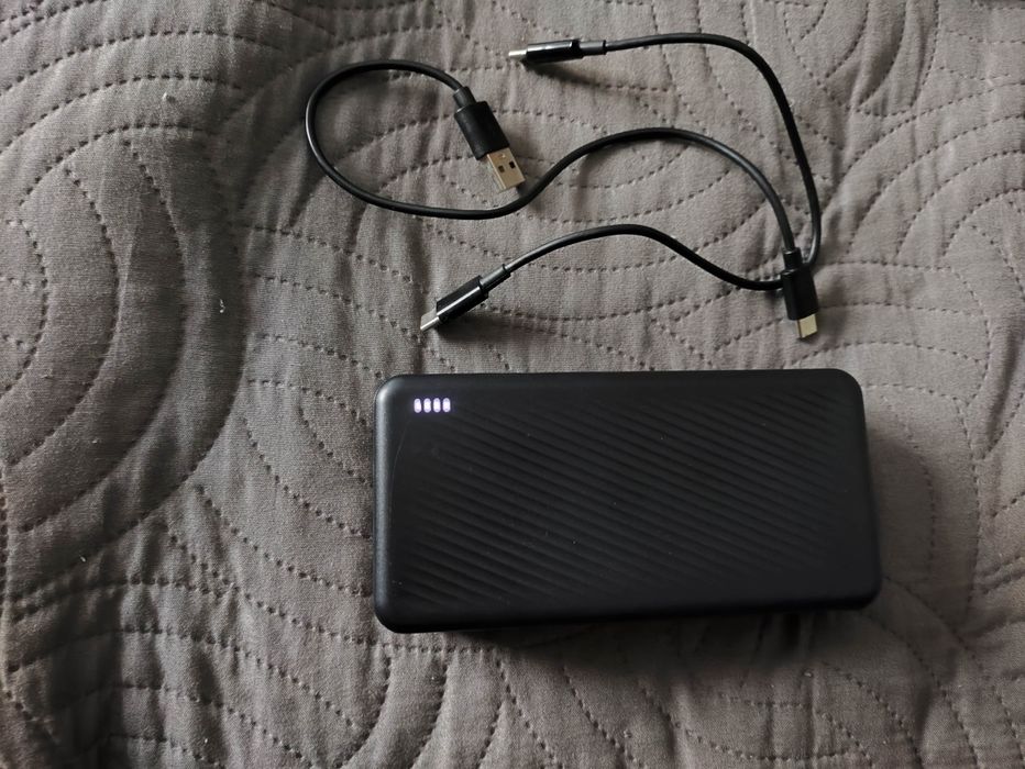 Power Bank 30000 mAh