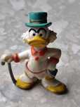 Figurka kolekcjonerska Sknerus McKwacz Disney Vintage