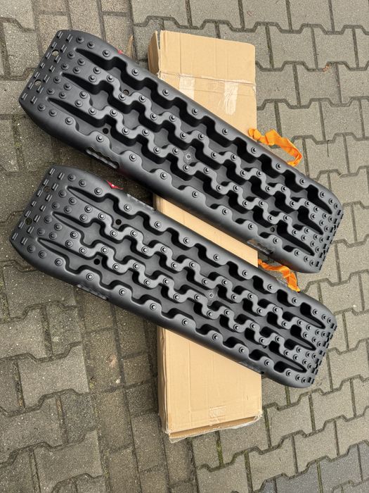 Trapy poaskowe Liekumm 2 szt