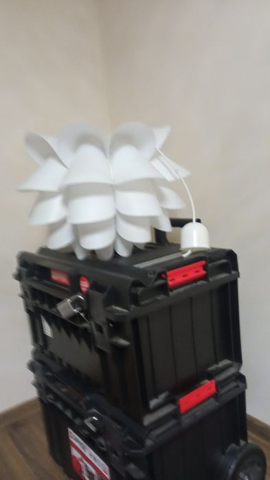 Lampy sufitowe 5sztuk