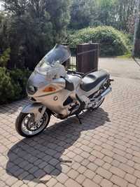 Bmw k1200 rs gt 2005