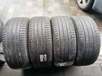 Летняя резина 275/55 R19 Continental