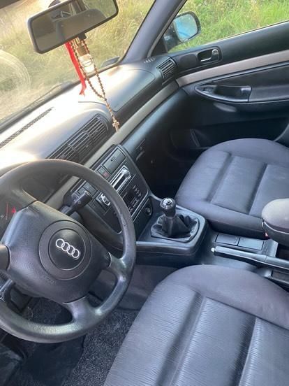 Audi A4 b5 1.9 TDI