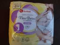 Pieluszki Newborn firmy Kruidvat