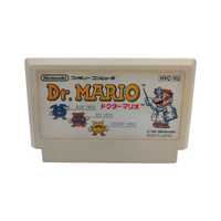 DR. Mario Famicom Pegasus