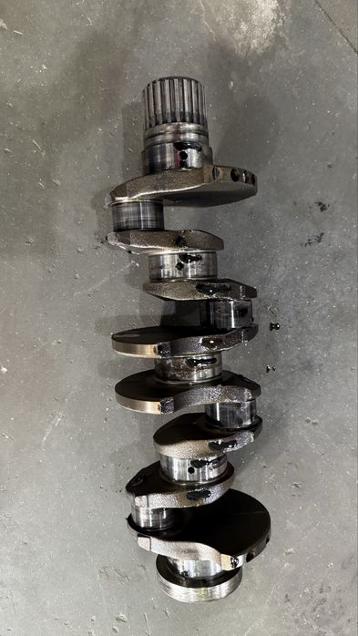 Cambota do motor iveco 35.12