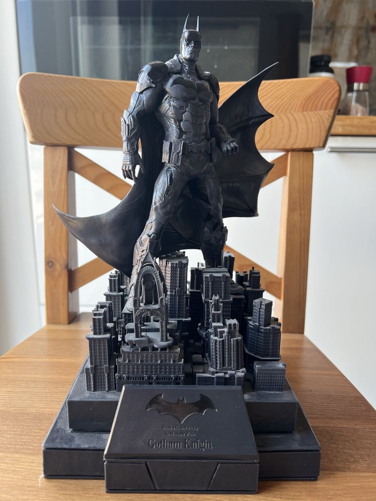 Figurka Batman Limited edition Arkham Knight 33cm ps4