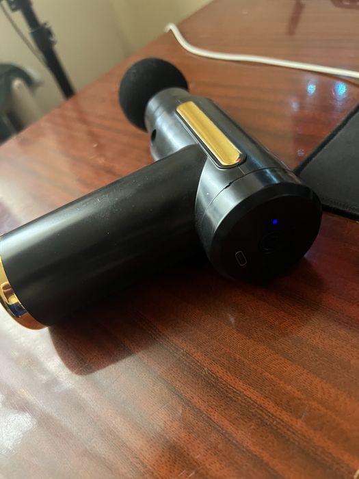 Массажер аккамуляторный