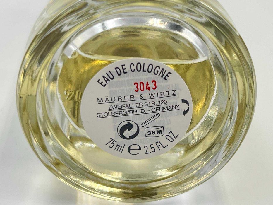 Baldessarini Eau de Cologne edc 75ml Оригинал