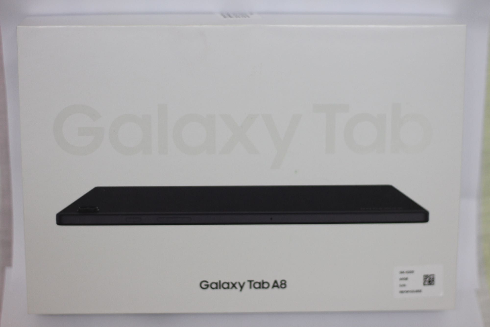 Tablet SAMSUNG Galaxy Tab A8