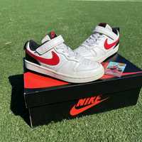Дитячі кросівки Nike Court Borough 2 Blazer Dunk Air Jordan Force