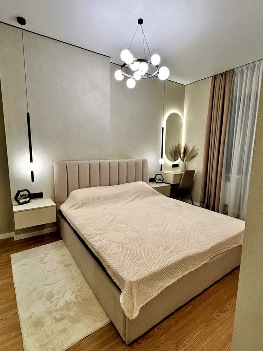 ‼️СРОЧНО, АРКАДИЯ, СВОЯ‼️ 2х кв с терасой, вид моря, без комисии