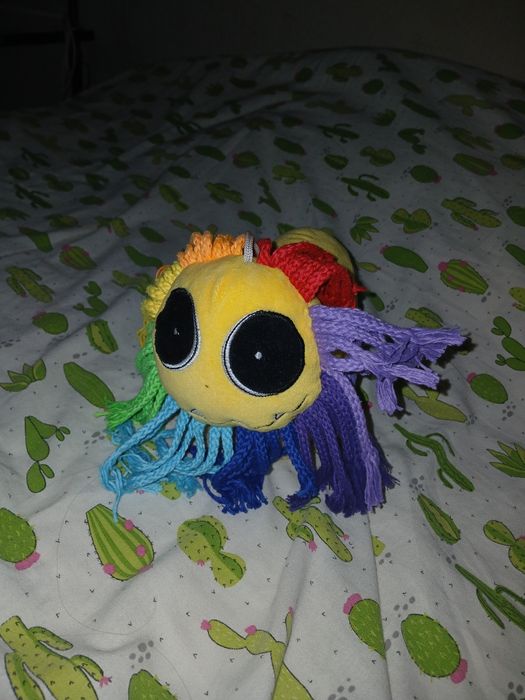 Игрушки для ценителей Хаги Ваги