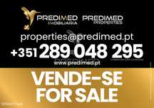 Ferrarias - Almancil  -terreno com 900m2