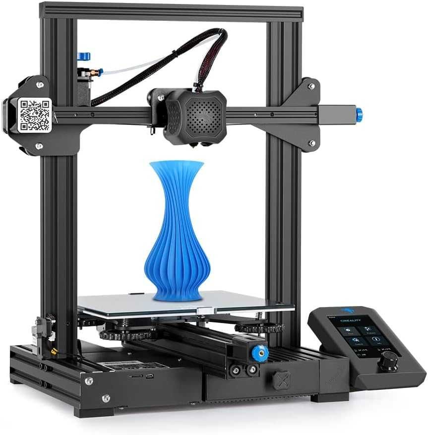 Drukarka 3D Creality Ender 3 V2