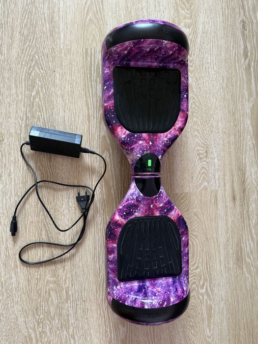 Гироборд гіроскутер сигвей смарт баланс