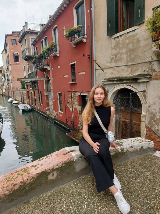 Korepetycje z języka angielskiego