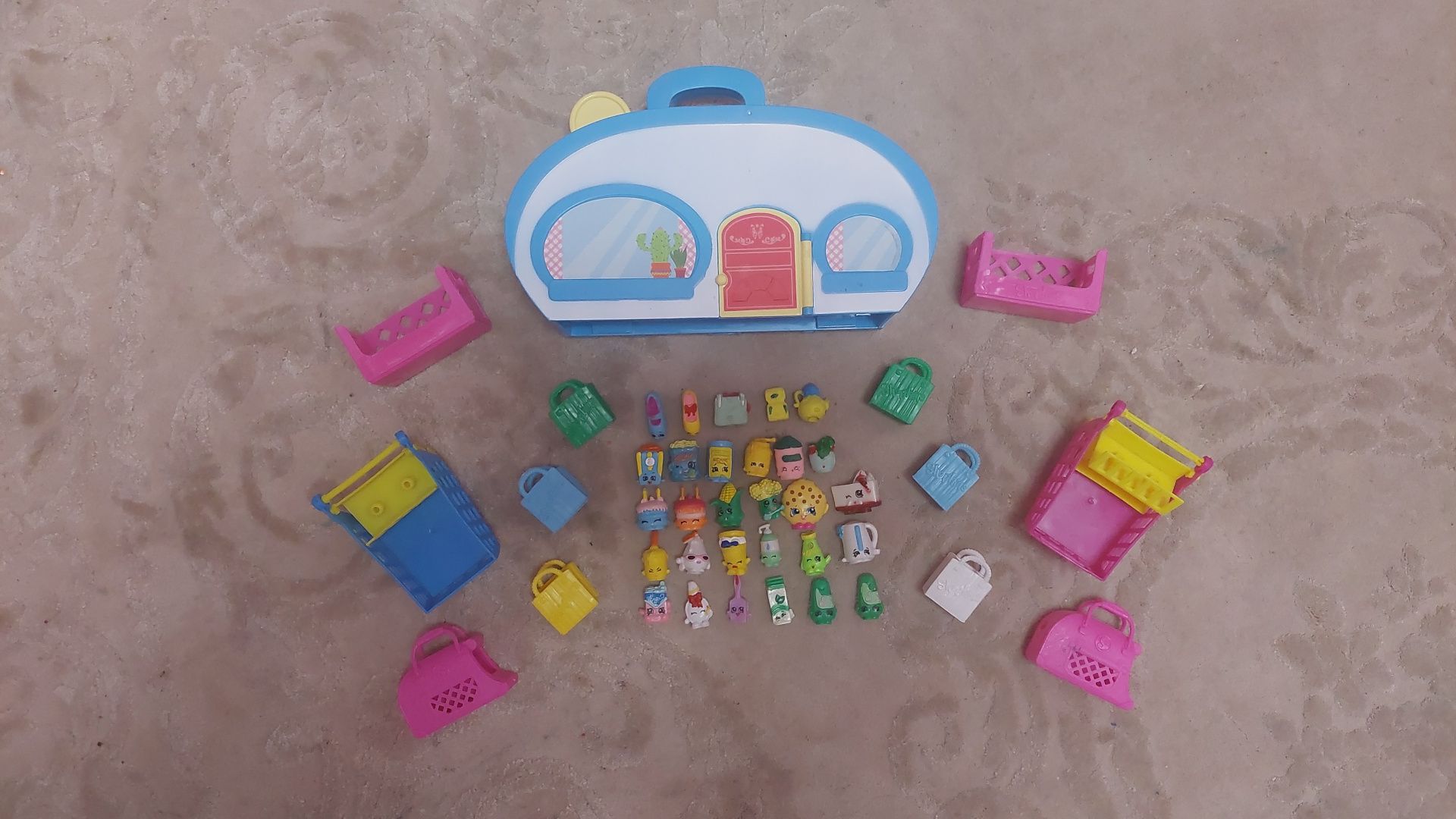 Шопкінс, shopkins  аксесуари