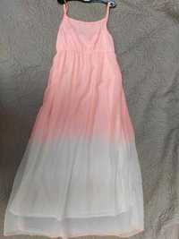 Сарафан плаття сукня
Young Dimensions 134р.