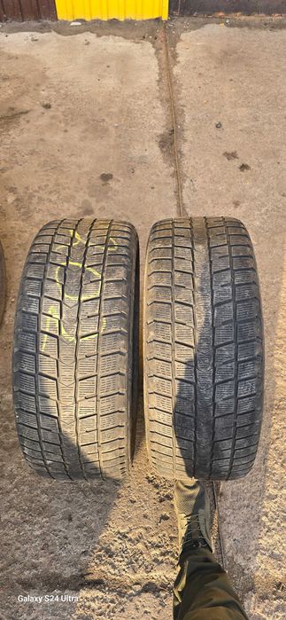 285 50 20 зимова гума