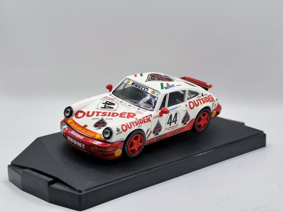 Miniaturas Porsche 1:43
