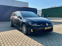 Volkswagen Golf Volkswagen Golf GTI 2017 2.0