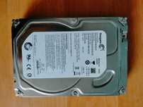Dysk HDD Seagate 1TB